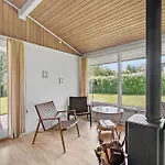 Сasa de vacaciones Sb50367-nordborg-sildestien-1 Nordborg
