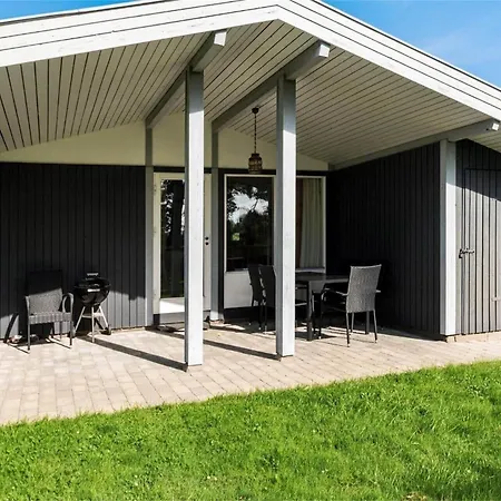 Сasa de vacaciones Sb50367-nordborg-sildestien-1 *