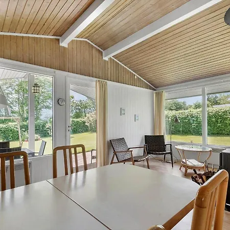 Сasa de vacaciones Sb50367-nordborg-sildestien-1 *