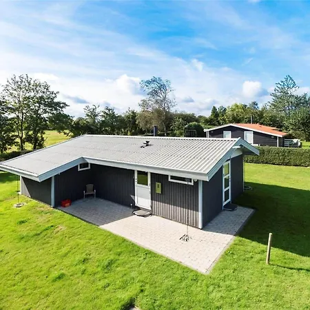 Sb50367-nordborg-sildestien-1 Сasa de vacaciones