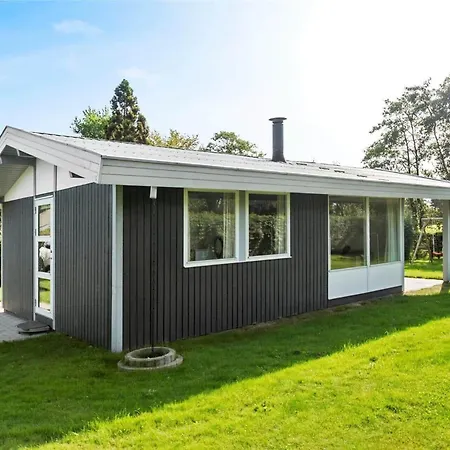 Дом отдыха Sb50367-nordborg-sildestien-1