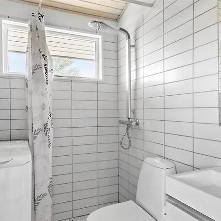 Sb50367-nordborg-sildestien-1 Дом отдыха
