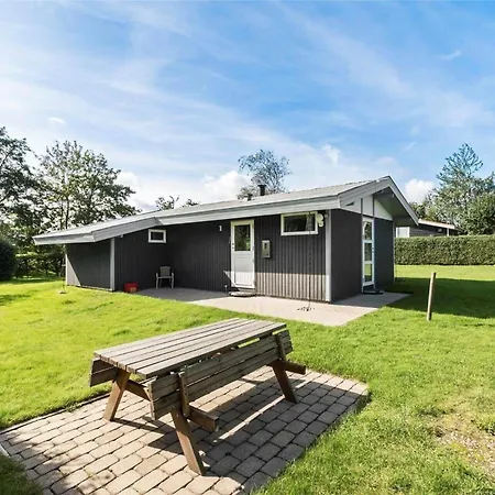 Sb50367-nordborg-sildestien-1 Дом отдыха
